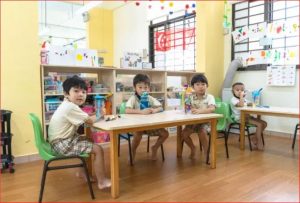 Best Kindergarten in Singapore - Haven Schoolhouse