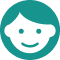 face